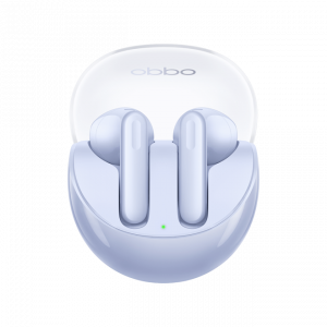 Ecco - True Wireless Earbuds