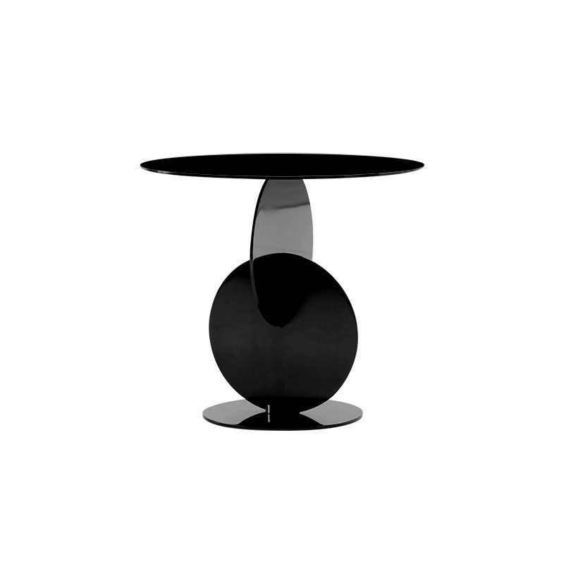 Nordic Creative Round Side Table - Image 14