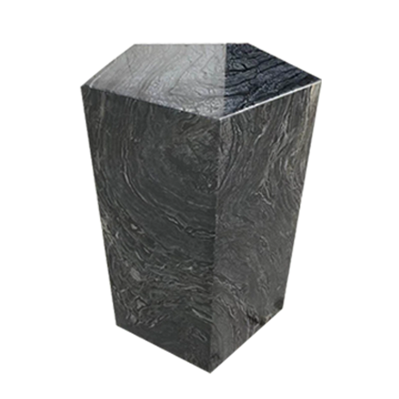 Modern Marble Display Pedestals – Luxury Sculpture Bases for Hotels & Homes - Image 11