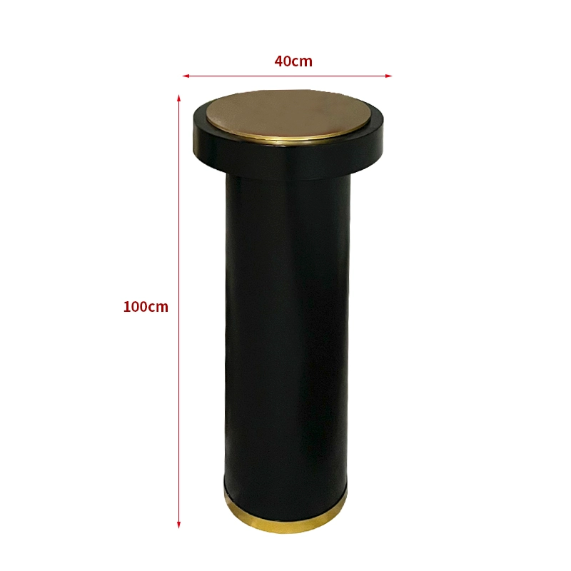 Balloon Bear Art Sculpture – Light Luxury Cartoon Décor for Living Room & Entrance - Image 20