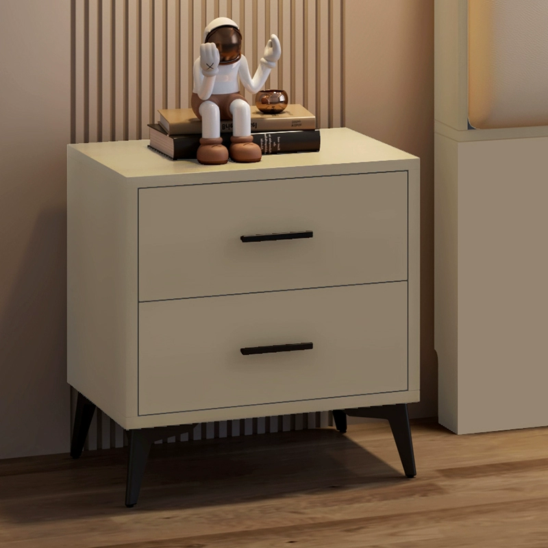 Solid Wood Floor-Standing Headboard – Ecological Leather Soft Backrest for Tatami - Image 17