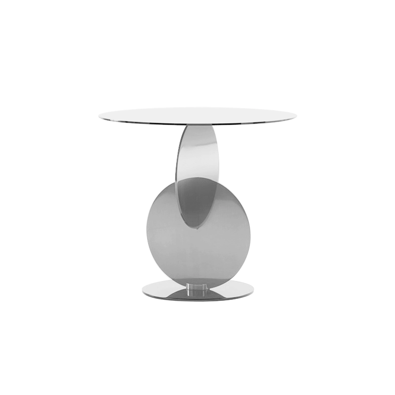 Nordic Creative Round Side Table - Image 15