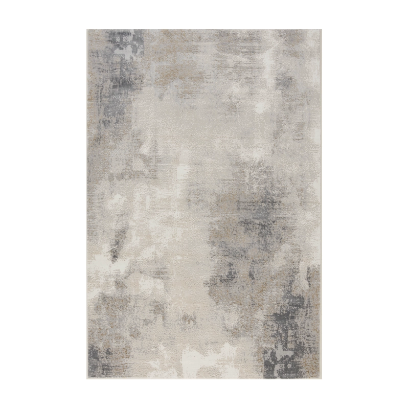 Geliwood Türkiye Imported Abstract Earth-Tone Luxury Carpet - Image 12