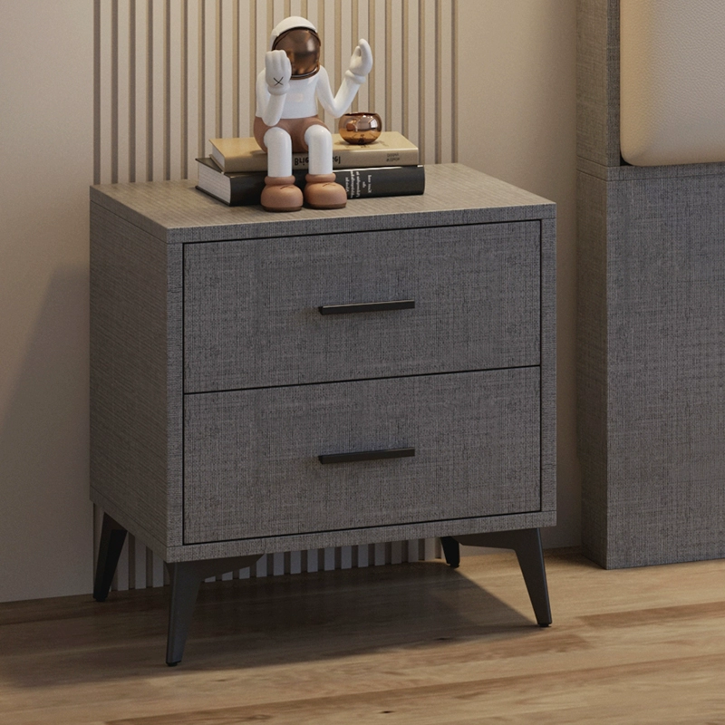 Solid Wood Floor-Standing Headboard – Ecological Leather Soft Backrest for Tatami - Image 16