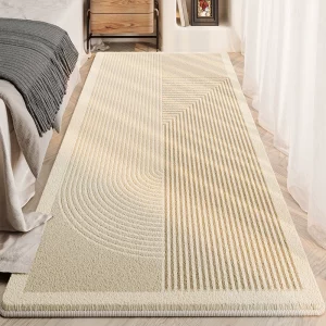 MUMI Wasabi Style Bedroom Carpet