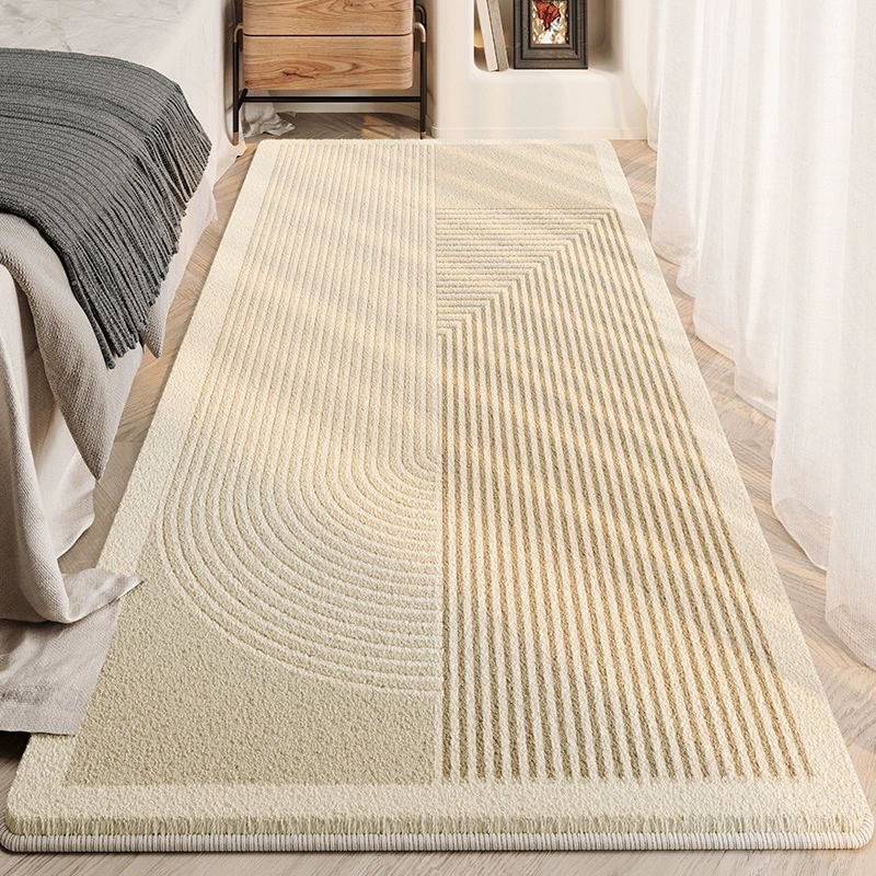 MUMI Wasabi Style Bedroom Carpet