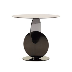 Nordic Creative Round Side Table