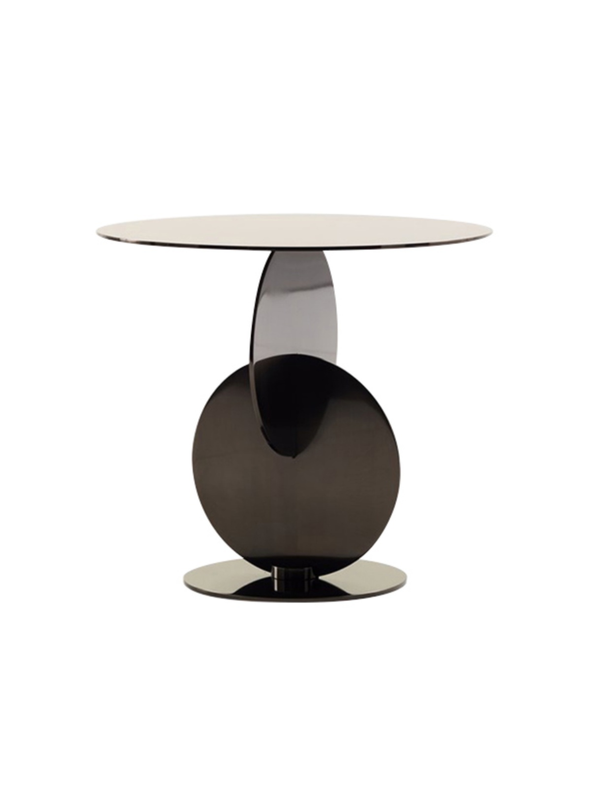 Nordic Creative Round Side Table