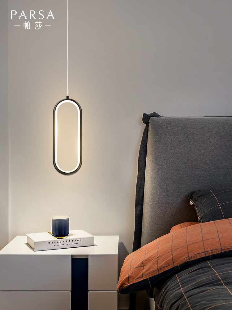 Pasha copper light chandeliers - Image 4