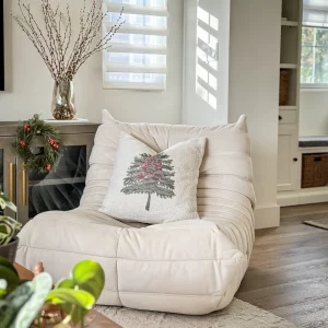 Caterpillar Lazy Sofa Chair