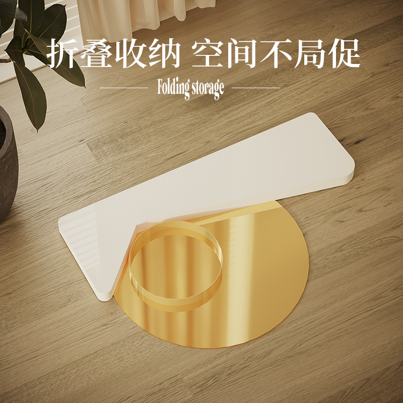 Eighteen Paper Galaxy Display Stand - Image 3