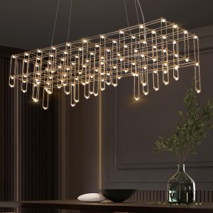 Nordic chandeliers