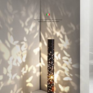Butterfly Projection Floor Lamp
