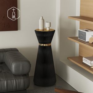 Eighteen Paper Galaxy Display Stand