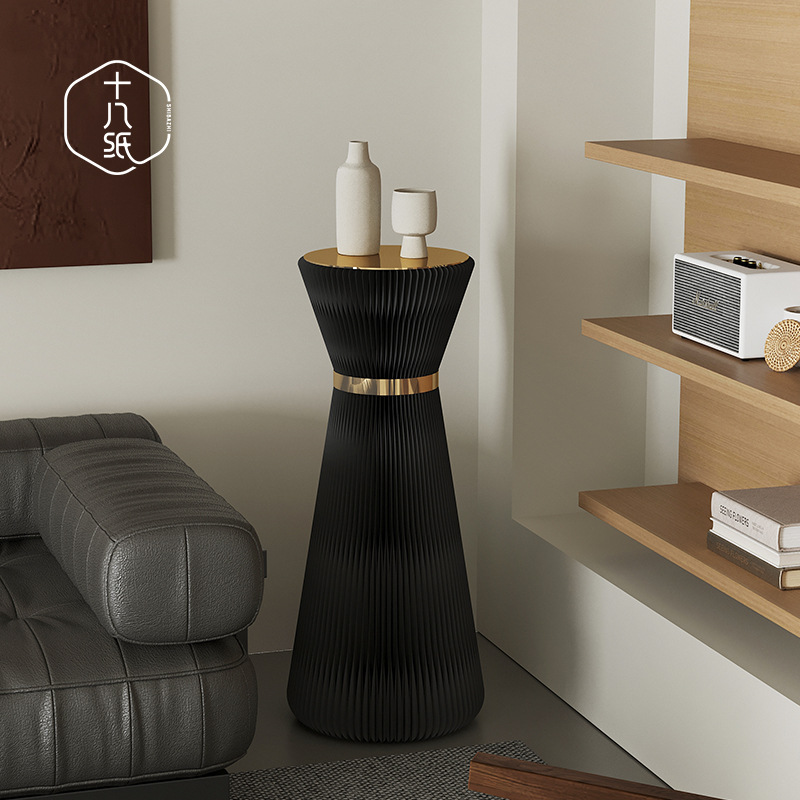 Eighteen Paper Galaxy Display Stand