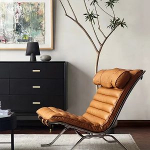 Ari Designer Lounge Chair