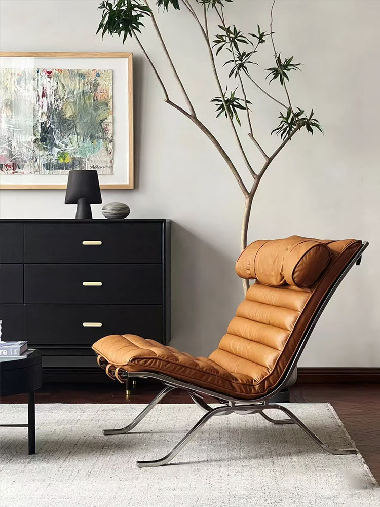 Ari Designer Lounge Chair