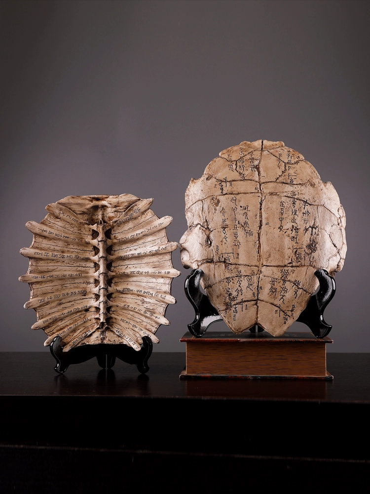 Dinosaur retro ornaments crafts creative wall hanging soft decoration office desktop decoration ornaments orchids - Image 5