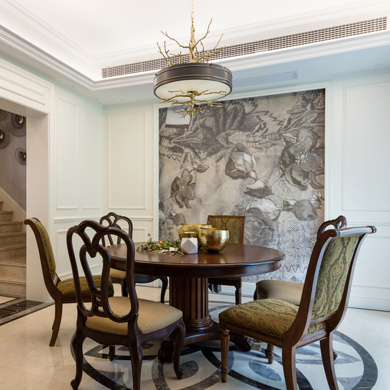 Designer Branch-Inspired Chandelier - Image 3