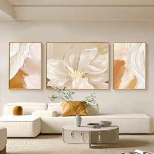 Modern Nordic painting