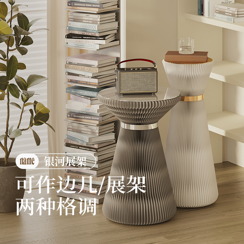 Eighteen Paper Galaxy Display Stand - Image 2