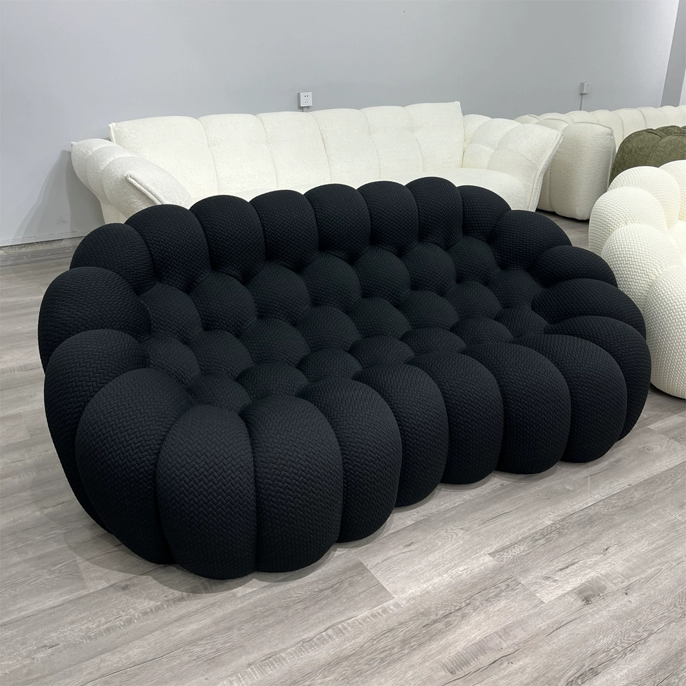 Bubble Curve Designer Sofa - Image 10