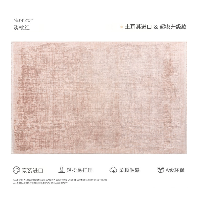 Eully Temp Turkish Textured Rug - Image 10