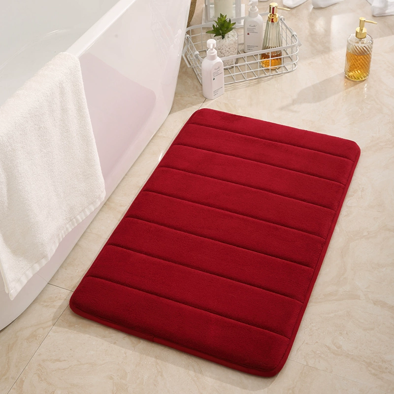 SoftStep Memory Foam Bath Mat - Image 6