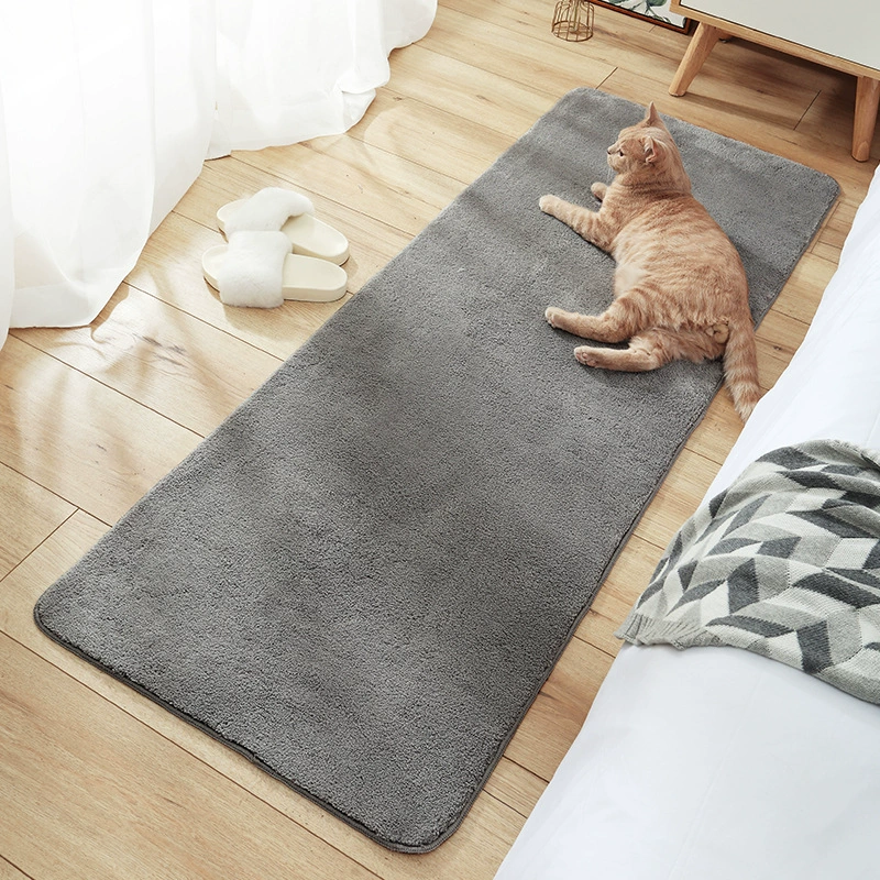 NordicLamb Vegan Velvet Area Rug - Image 4