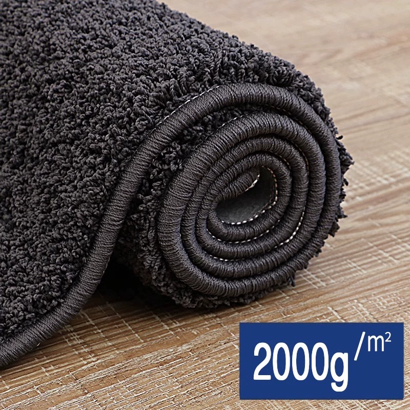 ParisPlush Luxe Bedside Rug - Image 8