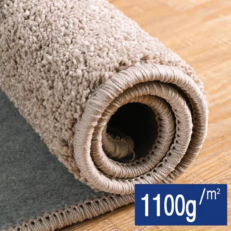 ParisPlush Luxe Bedside Rug