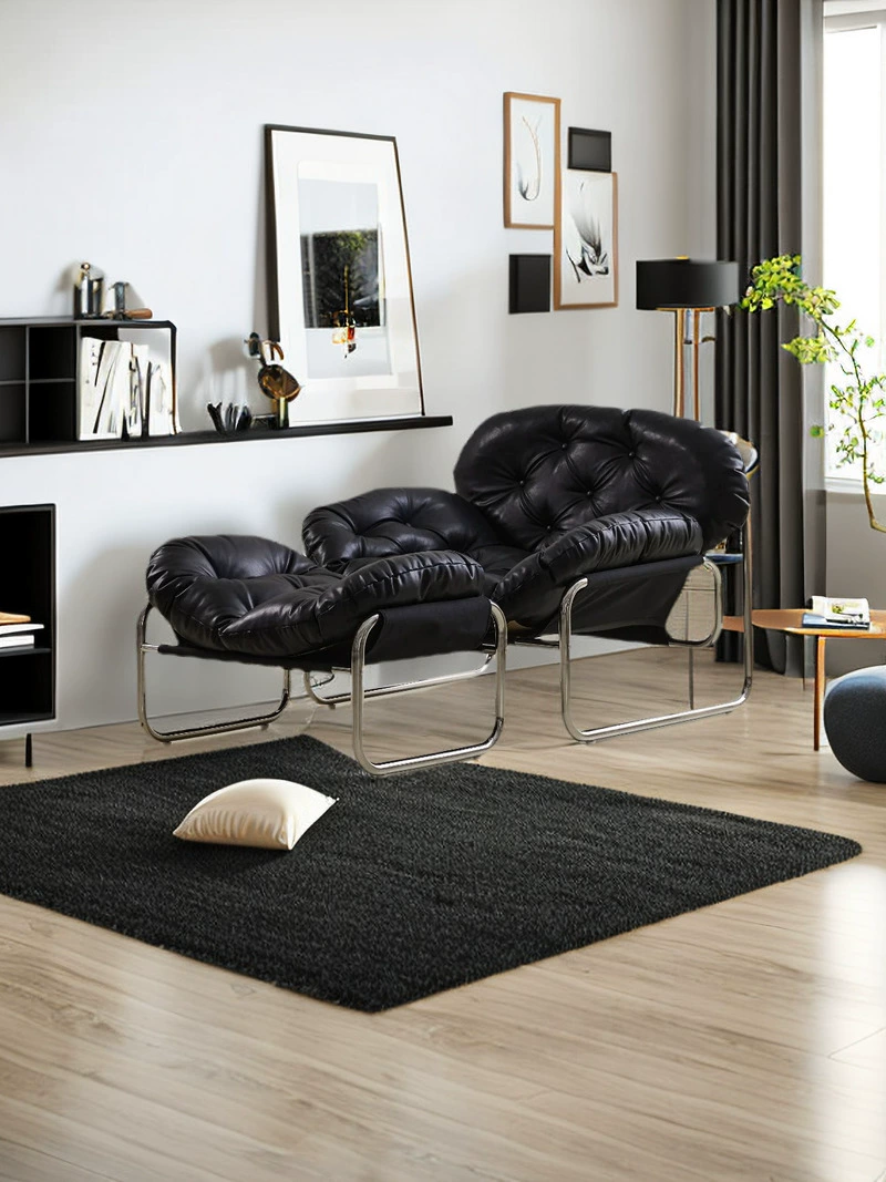 John Cloud Bauhaus Lounge Chair - Image 11