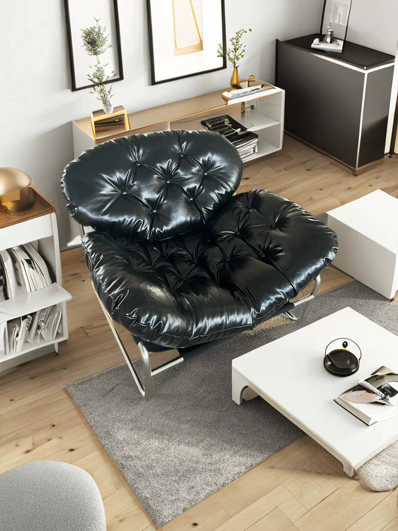 John Cloud Bauhaus Lounge Chair - Image 8