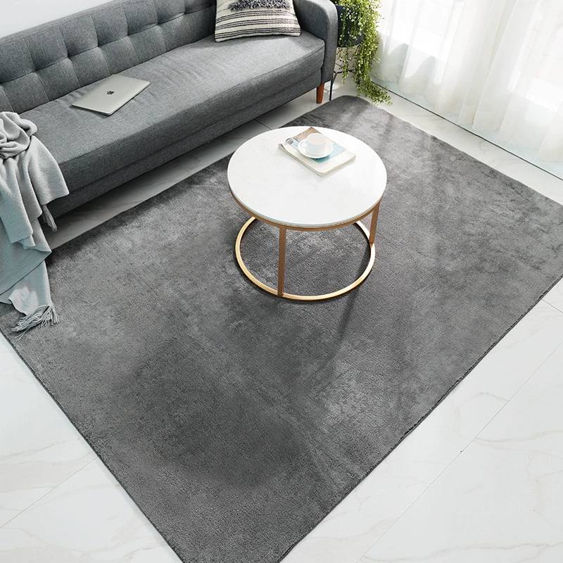 NordicLamb Vegan Velvet Area Rug - Image 3