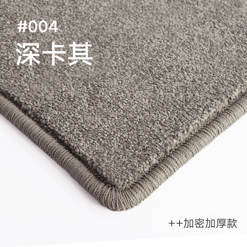 Fuxing LuxeTouch Cream Carpet - Image 16