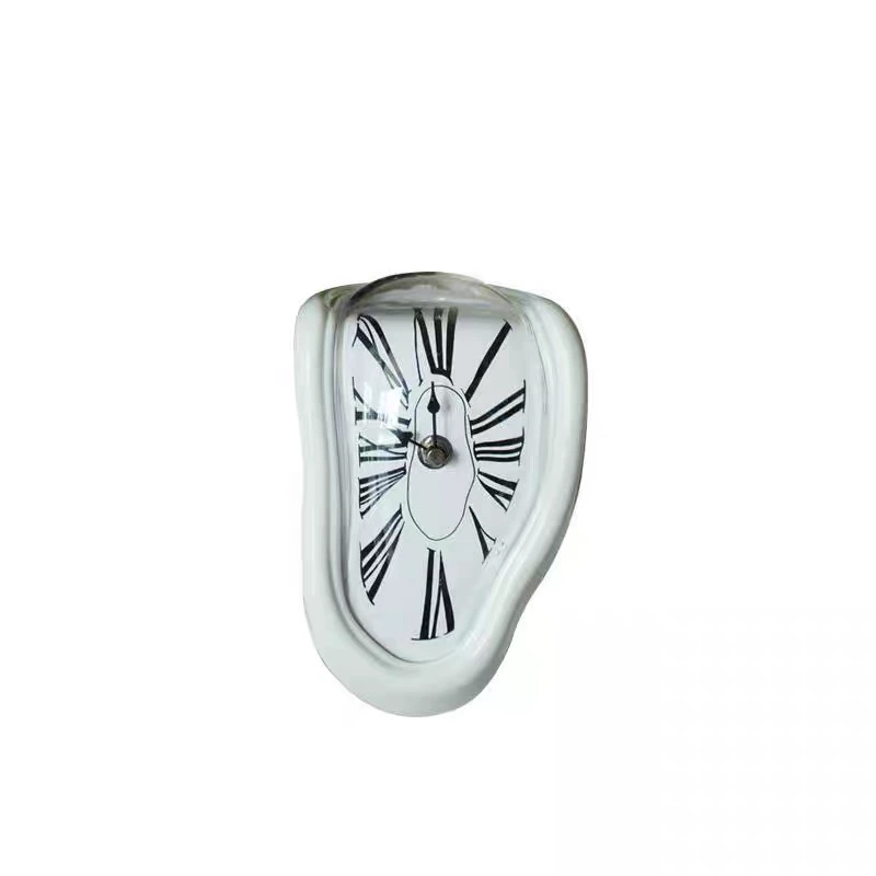 DaliDrip Roman Table Clock - Image 7