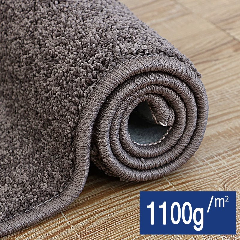 ParisPlush Luxe Bedside Rug - Image 3