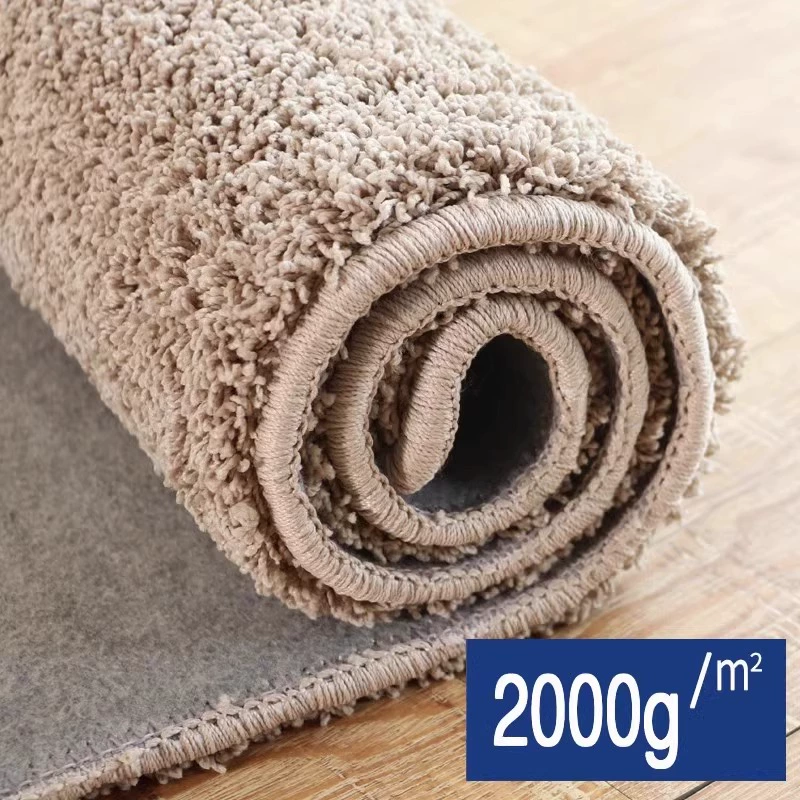 ParisPlush Luxe Bedside Rug - Image 6