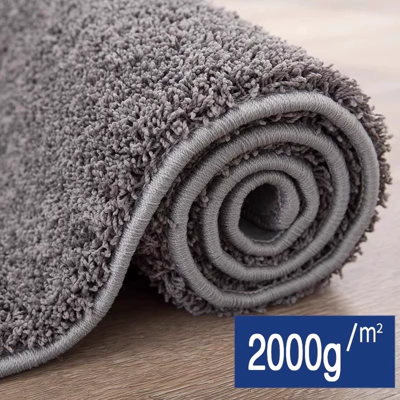 ParisPlush Luxe Bedside Rug - Image 9