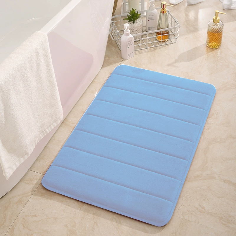 SoftStep Memory Foam Bath Mat - Image 8