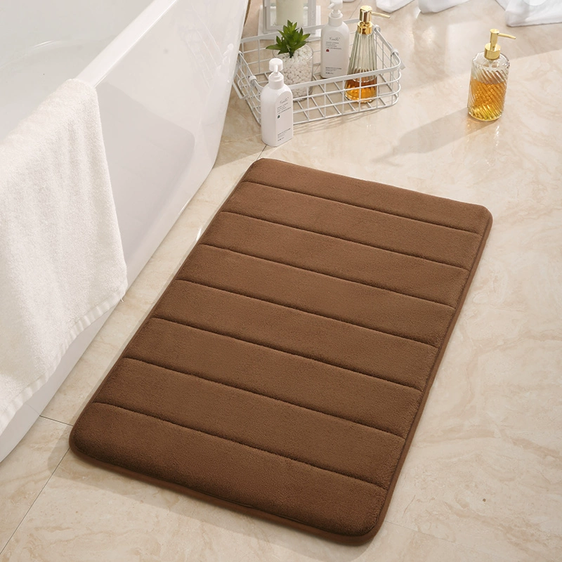 SoftStep Memory Foam Bath Mat - Image 9