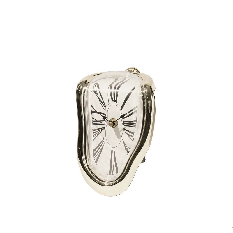 DaliDrip Roman Table Clock - Image 6