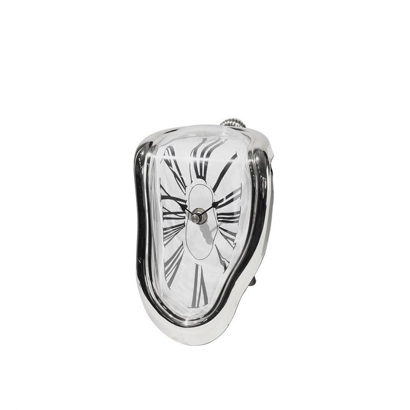 DaliDrip Roman Table Clock - Image 5