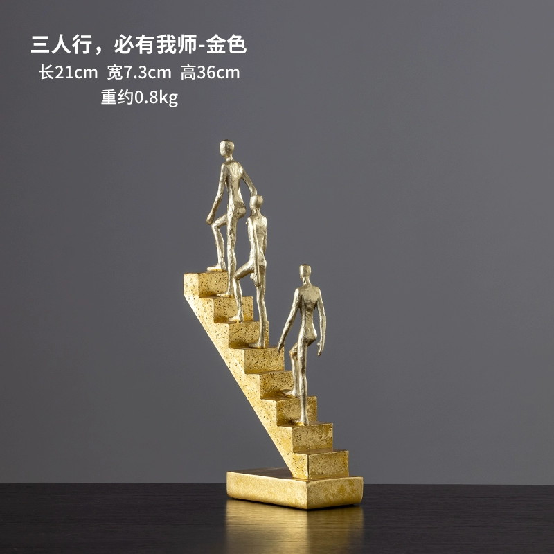 Ascend Nordic Stairway Sculptures - Image 10