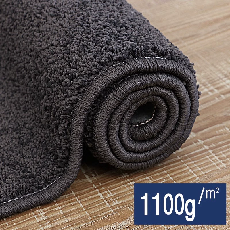 ParisPlush Luxe Bedside Rug - Image 4