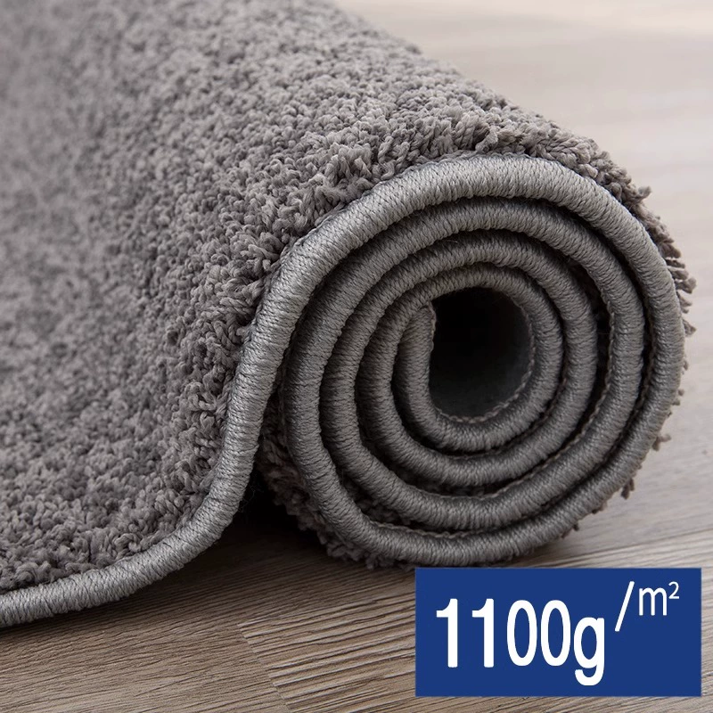 ParisPlush Luxe Bedside Rug - Image 5