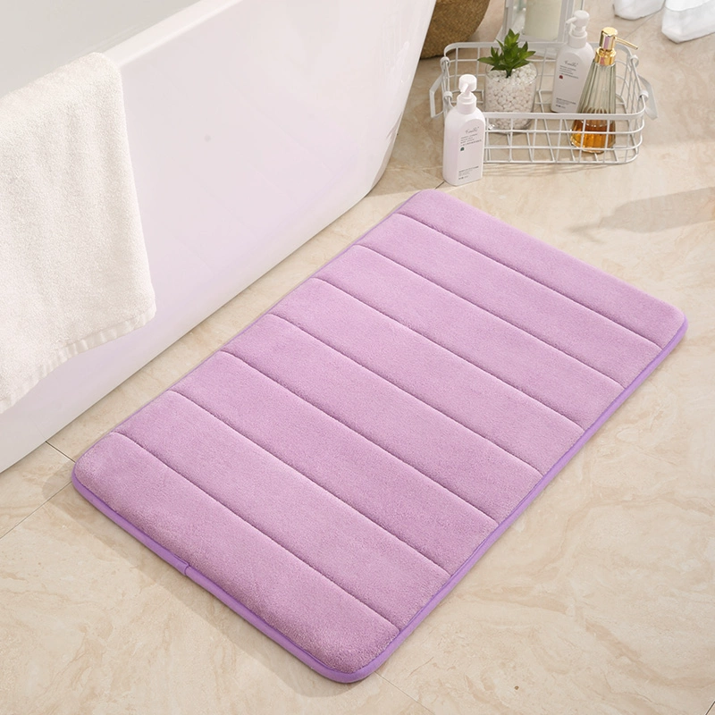 SoftStep Memory Foam Bath Mat - Image 7