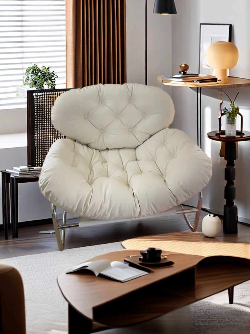 John Cloud Bauhaus Lounge Chair - Image 6