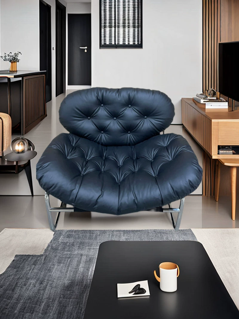 John Cloud Bauhaus Lounge Chair - Image 7