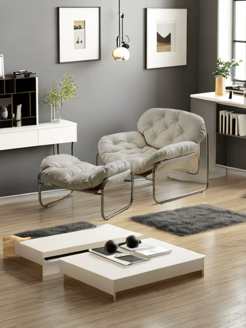 John Cloud Bauhaus Lounge Chair - Image 9